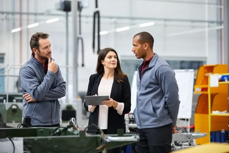 Profissionais Técnicos são procurados em diversas áreas