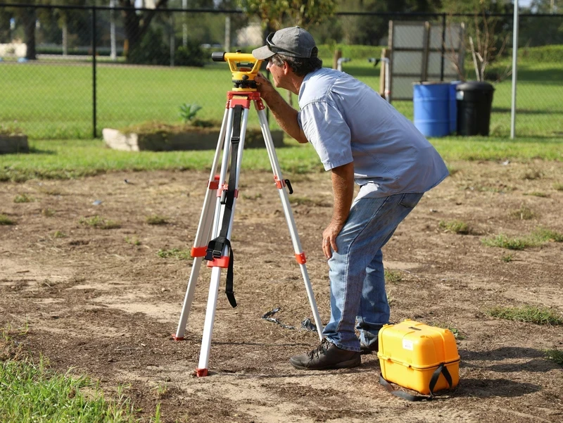 Quais são as Atribuições do técnico em Agrimensura?