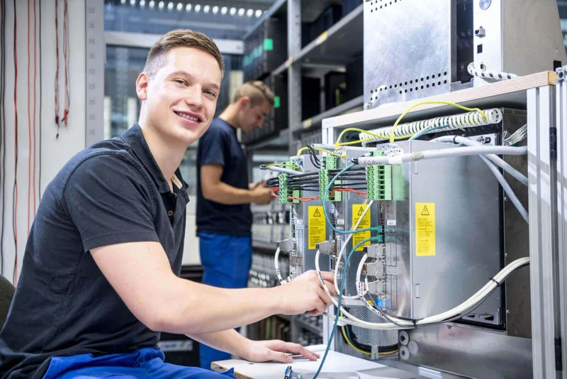 Quanto tempo dura o curso de eletrônica