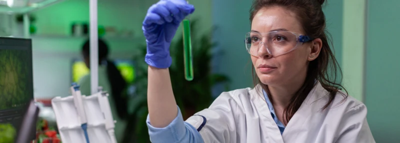 Registro no CRQ: guia para o Técnico em Química