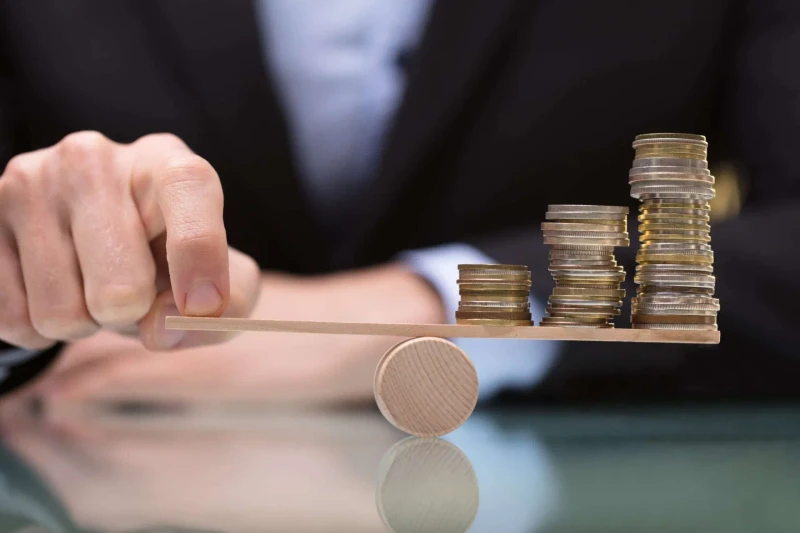Reunião com o chefe para pedir aumento