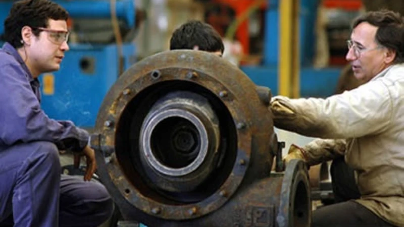 Saiba quanto ganha um técnico em mecânica em 2023