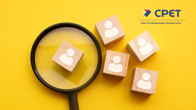 Seu futuro profissional começa aqui: conheça o novo portal de vagas do CPET