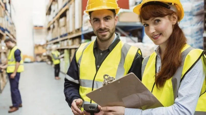 Técnico em Logística