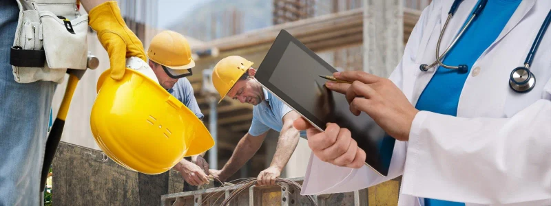 Técnico em Segurança do Trabalho
