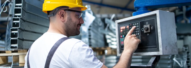 Técnico em Automação Industrial: Conteúdo, Carreira e mais