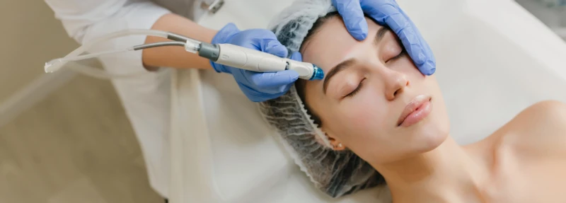 Técnico em Estética: Mercado e Salários em 2026