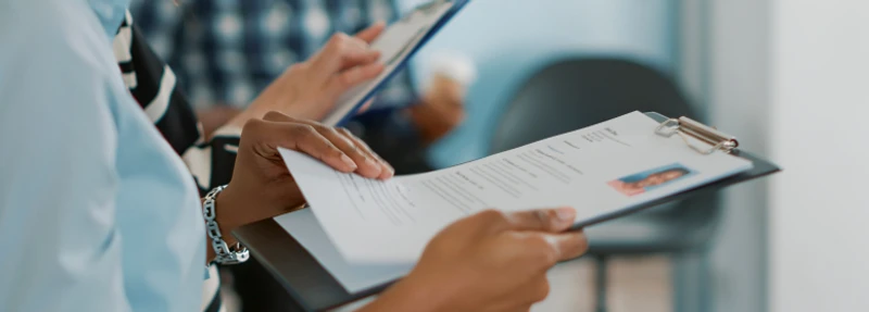Técnico em RH ou Administração: Qual Tem Mais Vagas?