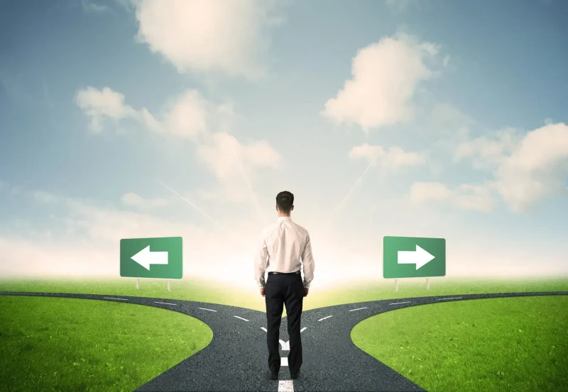 transição de carreira