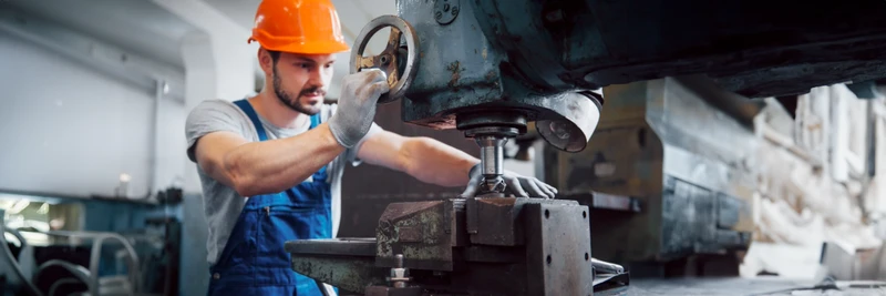 Usinagem Mecânica Industrial: técnicas do curso
