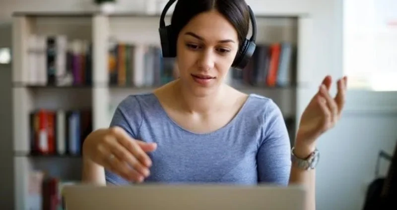 Vantagens dos cursos online para quem quer mudar de área