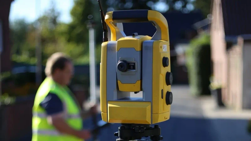 Vantagens do Curso técnico de Agrimensura EAD